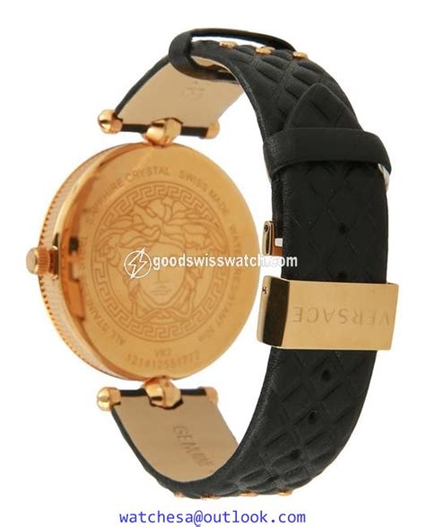 versace vanitas watch replica|vintage watches that are fake.